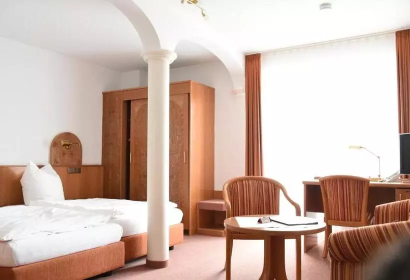 Boarding House Remstal