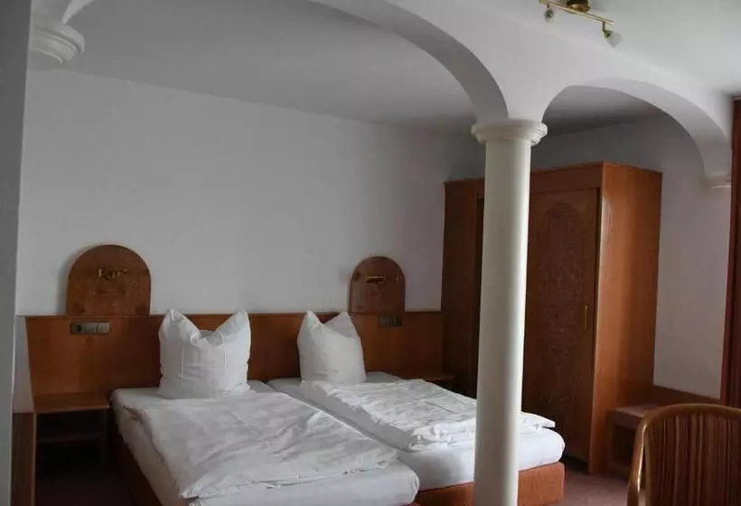 Boarding House Remstal