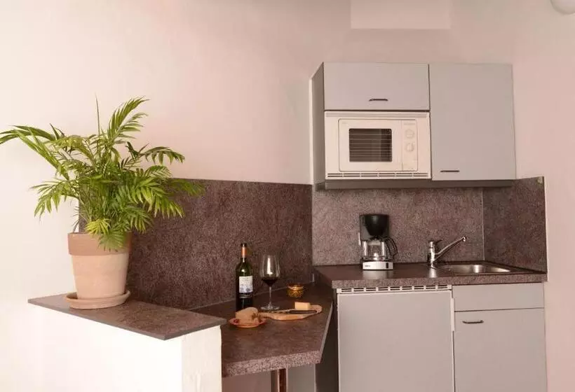 Boarding House Remstal