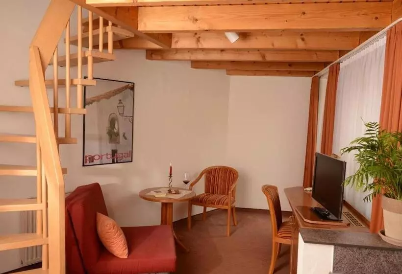 Boarding House Remstal