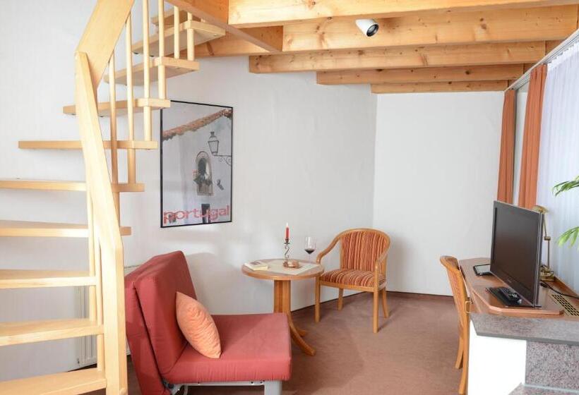 Boarding House Remstal