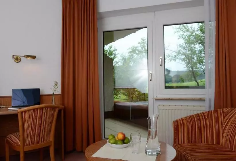 Boarding House Remstal