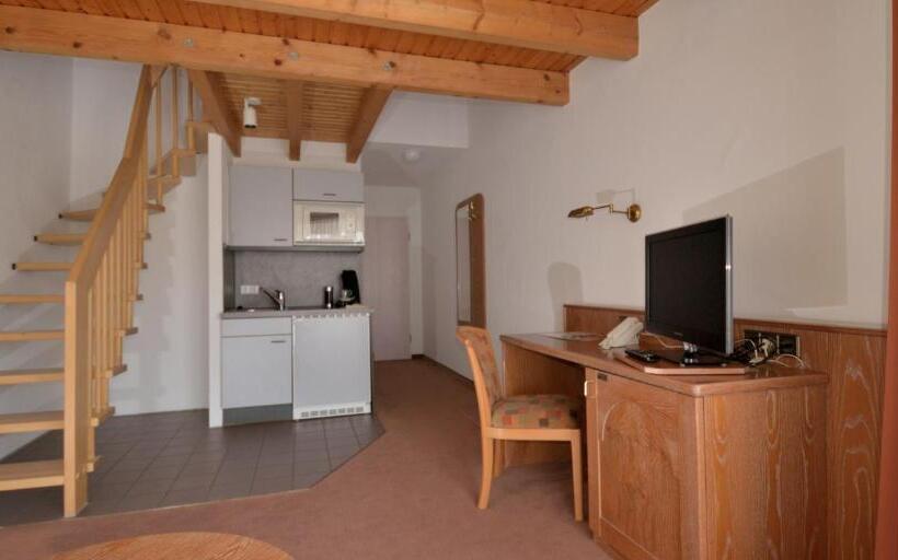 Boarding House Remstal