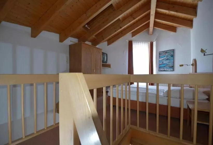 Boarding House Remstal