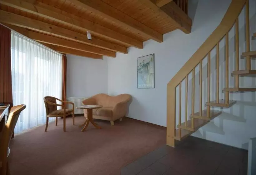 Boarding House Remstal