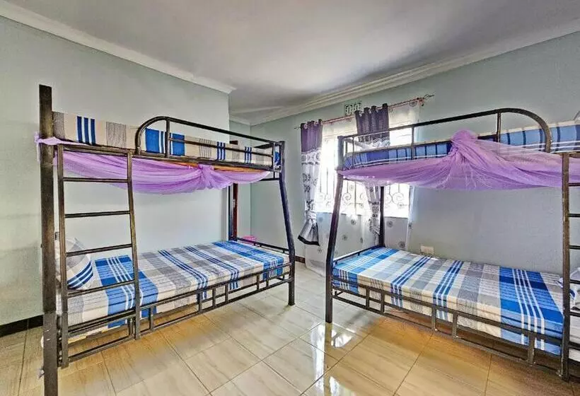 Focus Mawio Hostel