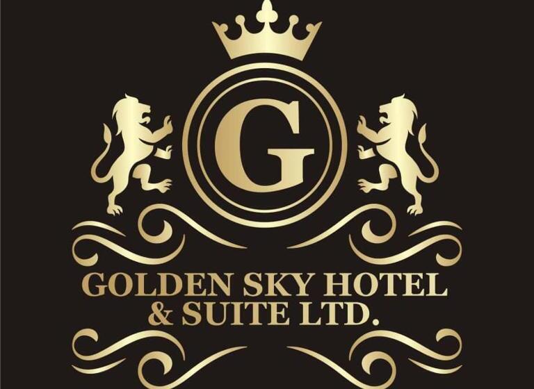 Golden Sky Hotels & Suites