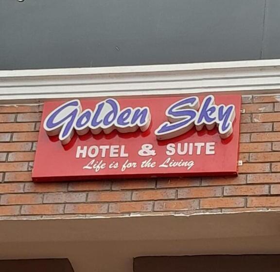 Golden Sky Hotels & Suites