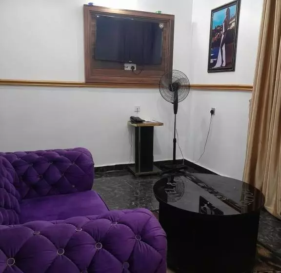 Golden Sky Hotels & Suites