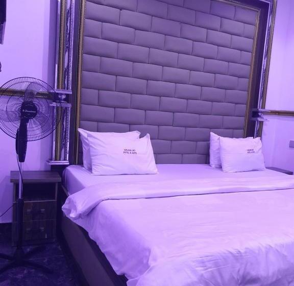 Golden Sky Hotels & Suites