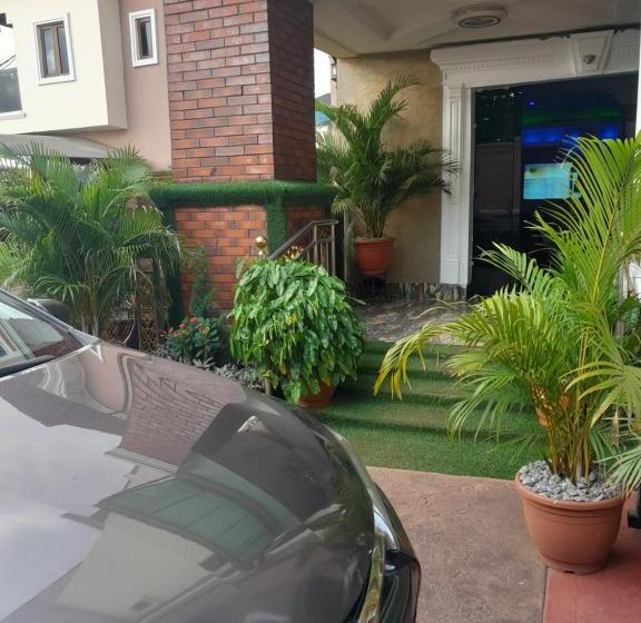 Golden Sky Hotels & Suites