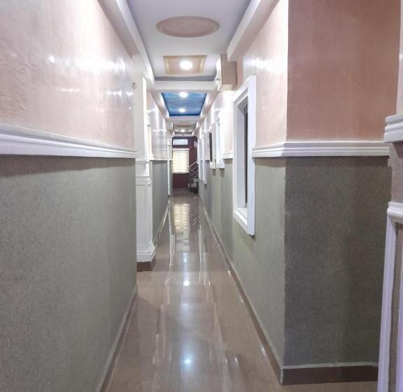 Golden Sky Hotels & Suites