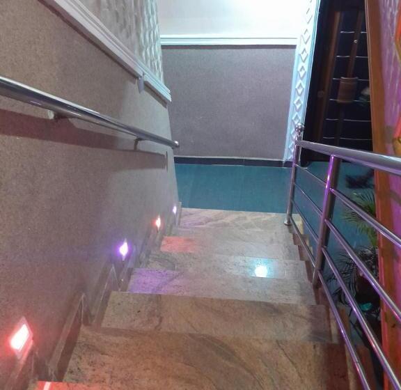 Golden Sky Hotels & Suites