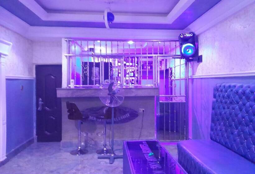 Golden Sky Hotels & Suites