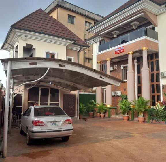 Golden Sky Hotels & Suites