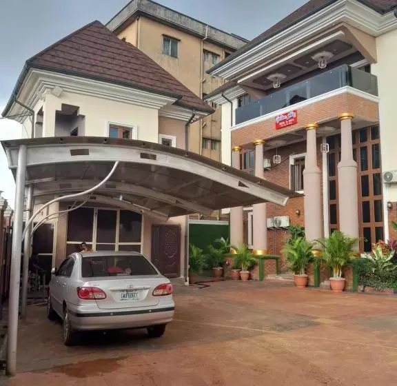 Golden Sky Hotels & Suites