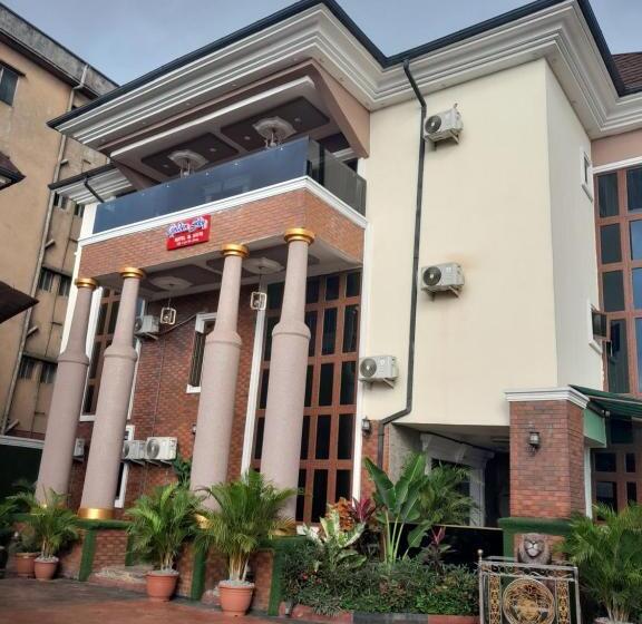 Golden Sky Hotels & Suites