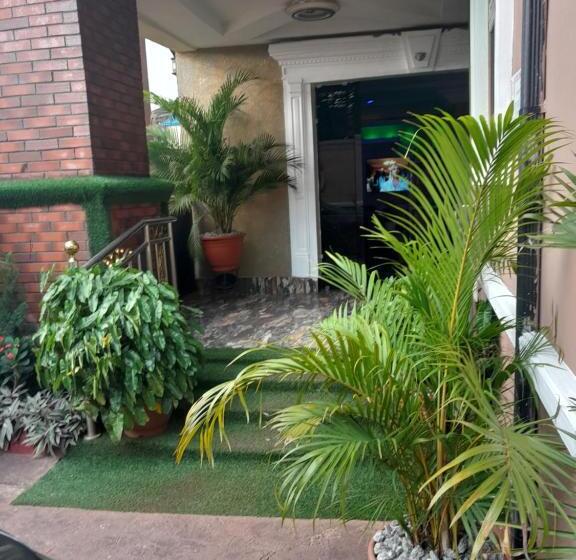 Golden Sky Hotels & Suites