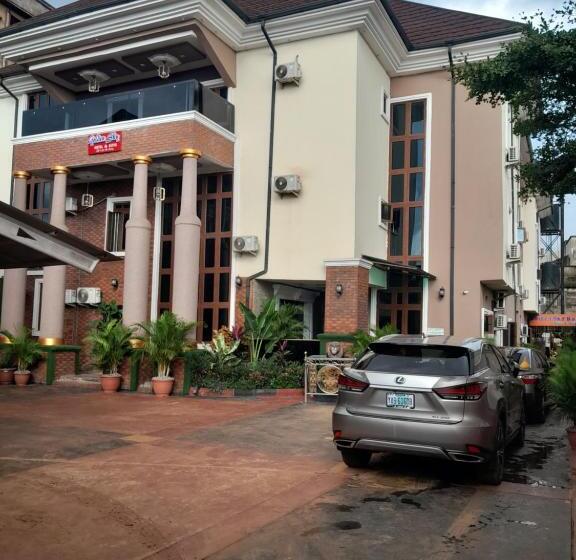 Golden Sky Hotels & Suites