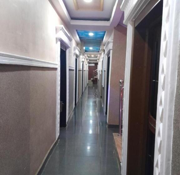 Golden Sky Hotels & Suites