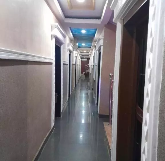 Golden Sky Hotels & Suites