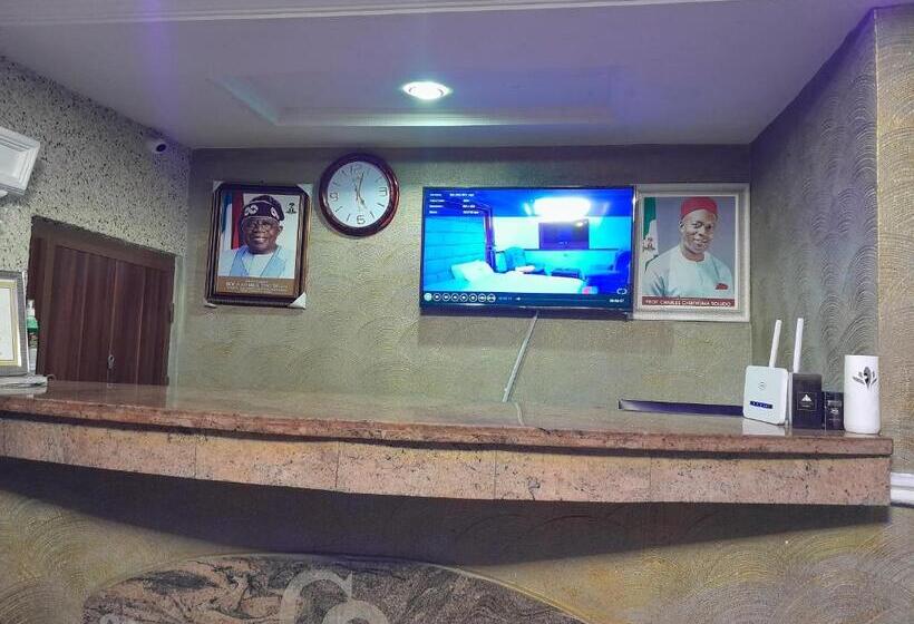 Golden Sky Hotels & Suites