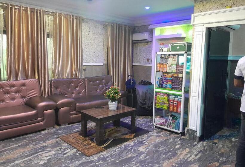 Golden Sky Hotels & Suites