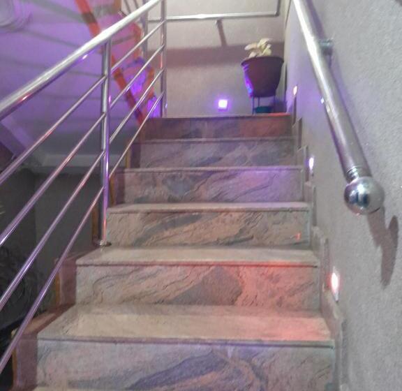 Golden Sky Hotels & Suites