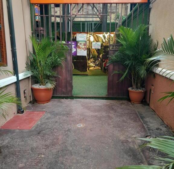 Golden Sky Hotels & Suites