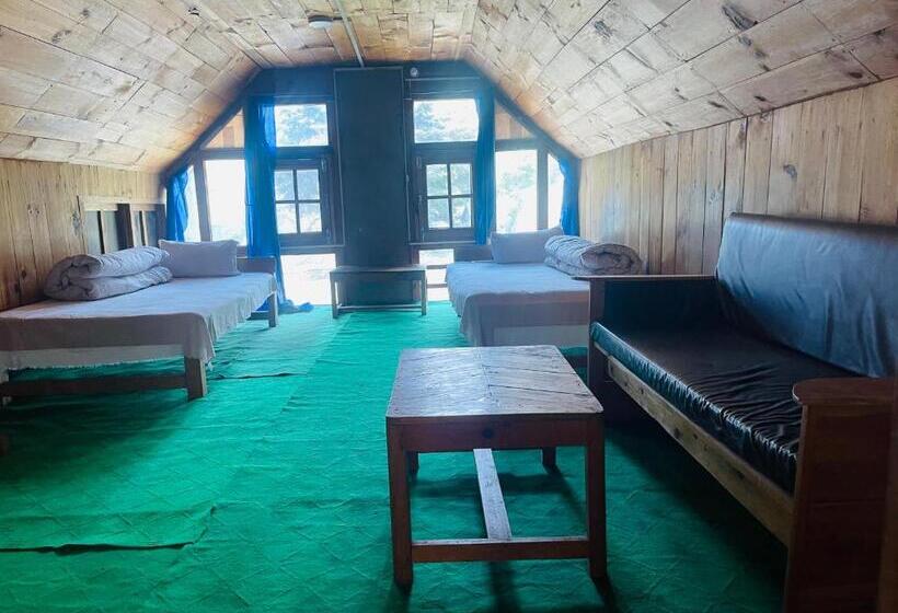 هتل Blue Sheep Inn