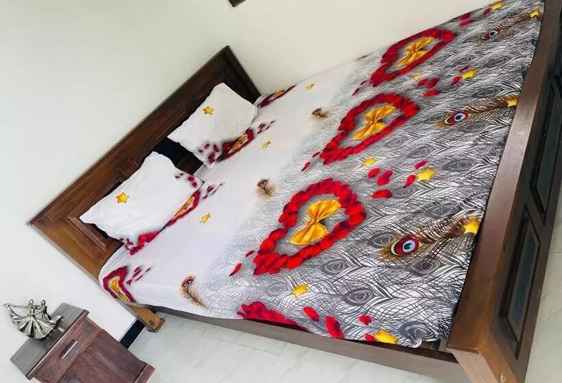 Hotelli Blue Waves Ocean Mirissa