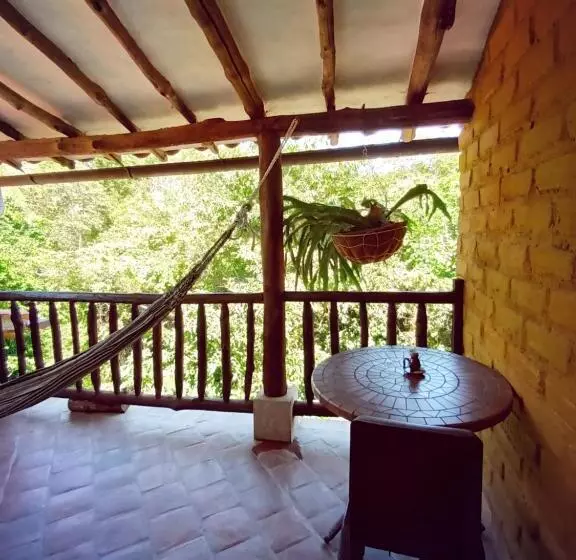 Hotelli Casona Chara