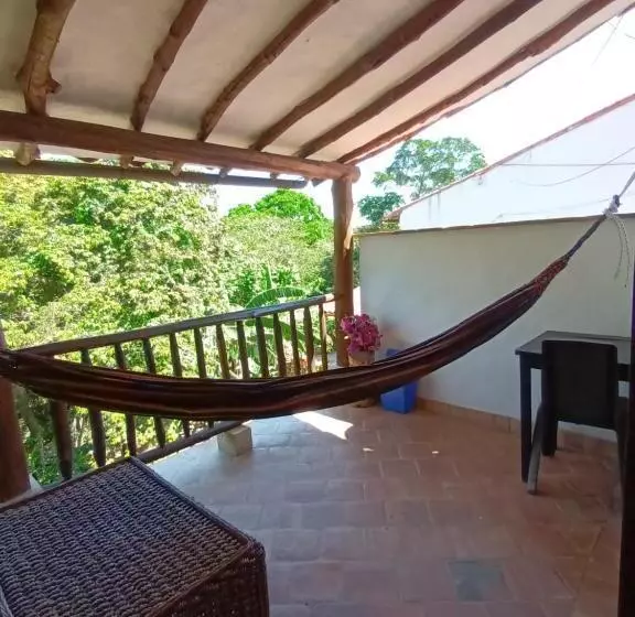 Hotelli Casona Chara