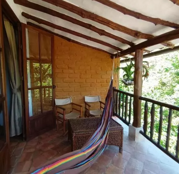 Hotelli Casona Chara