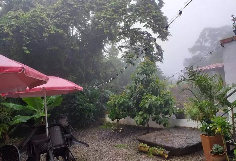 Hotelli Casona Chara