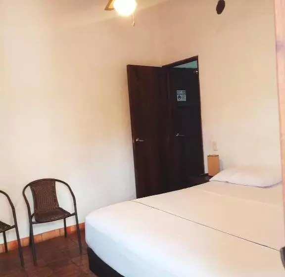 Hotelli Casona Chara