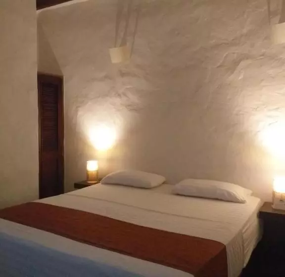 Hotelli Casona Chara