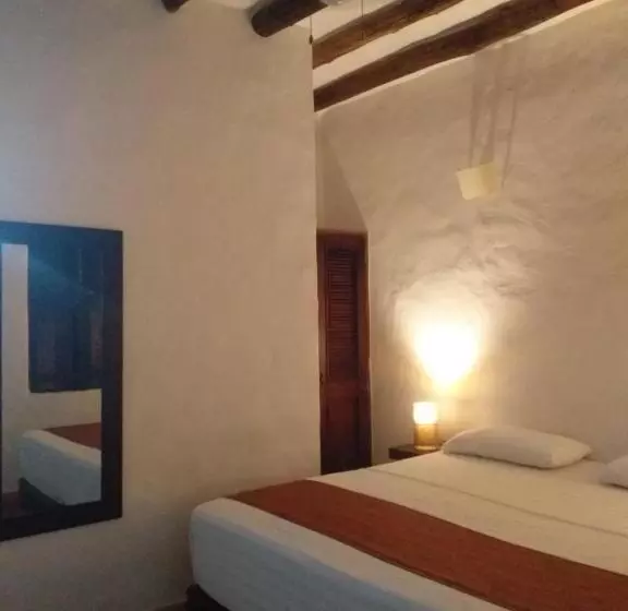 Hotelli Casona Chara