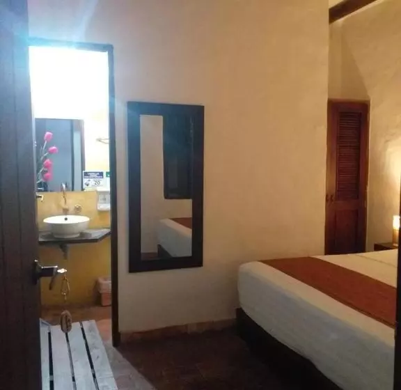 Hotelli Casona Chara