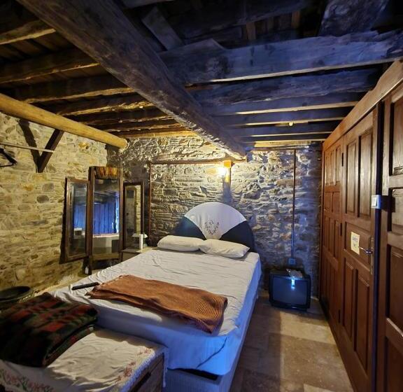 בית מלון כפרי Helvacılar Konağı