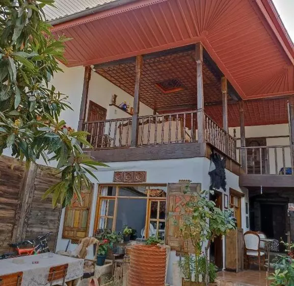 Hotelli Helvacılar Konağı