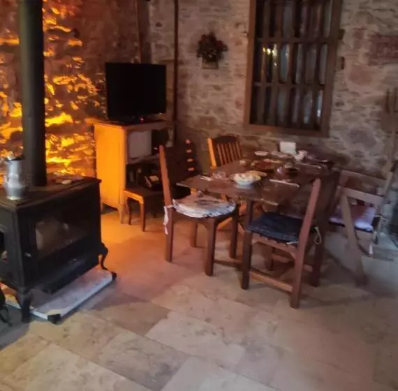 Hotelli Helvacılar Konağı