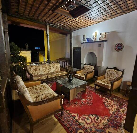 בית מלון כפרי Helvacılar Konağı