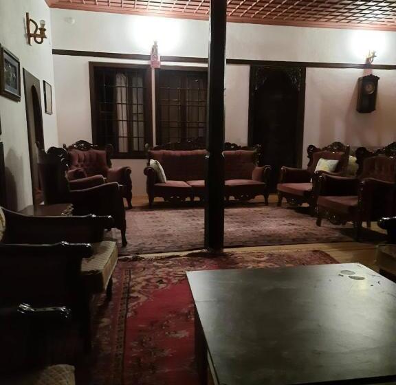 בית מלון כפרי Helvacılar Konağı