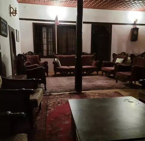 Hotelli Helvacılar Konağı