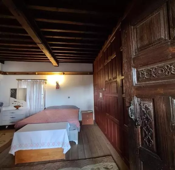 Hotelli Helvacılar Konağı