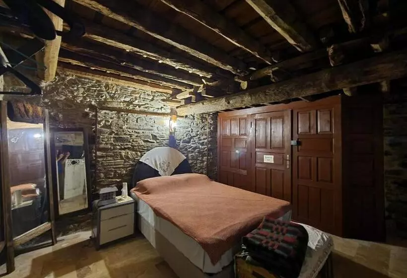 Hotelli Helvacılar Konağı