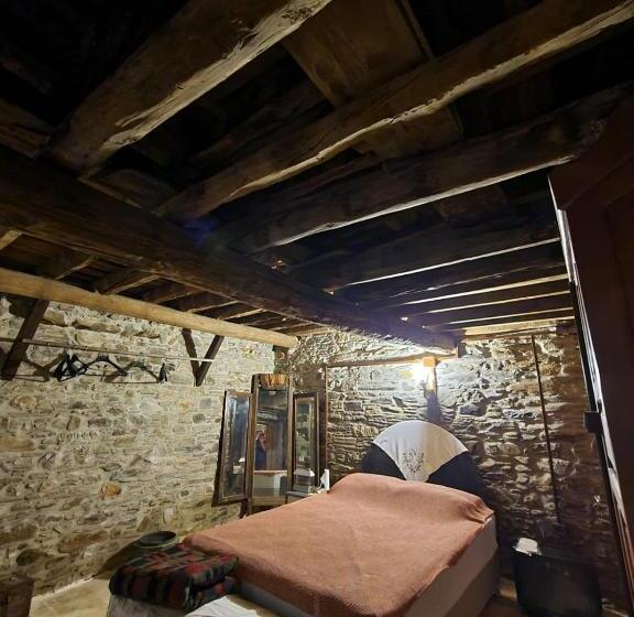 בית מלון כפרי Helvacılar Konağı