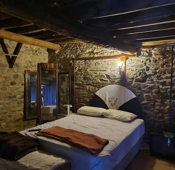 Hotelli Helvacılar Konağı