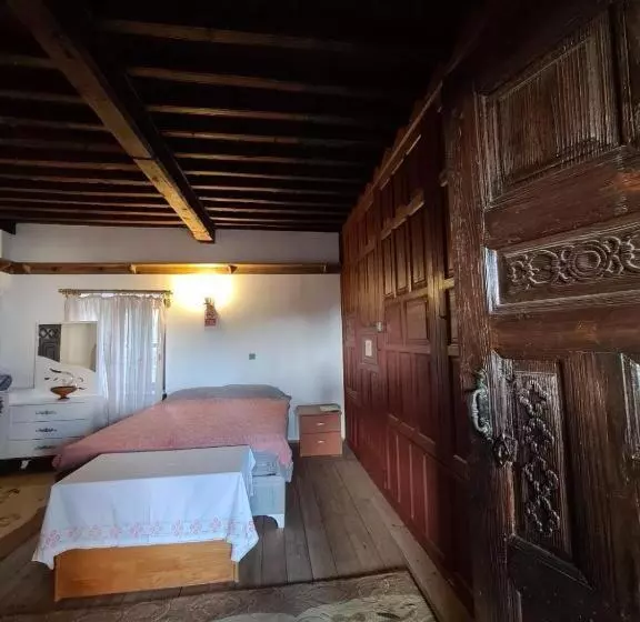 Hotelli Helvacılar Konağı